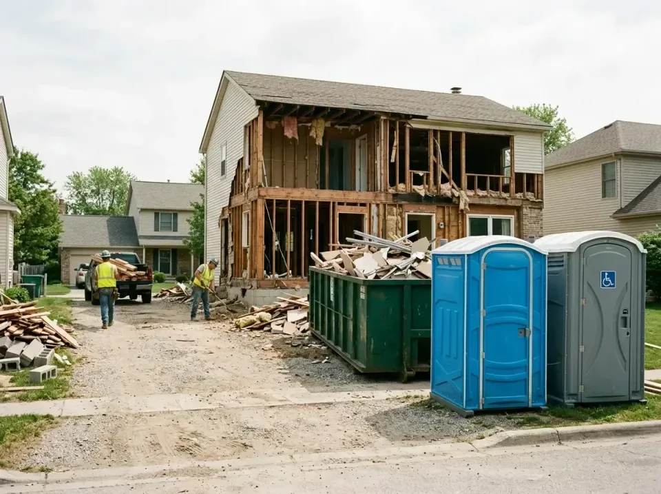 home-renovation-demolition-sit-010 — frequently asked questions, Portable Toilet & Dumpsters Rental in Kensington Park, FL
